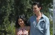 Austin Butler s přítelkyní, herečkou Vanessou Hudgens