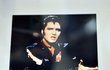 Výstava memorabilií Elvise Presleyho v Praze