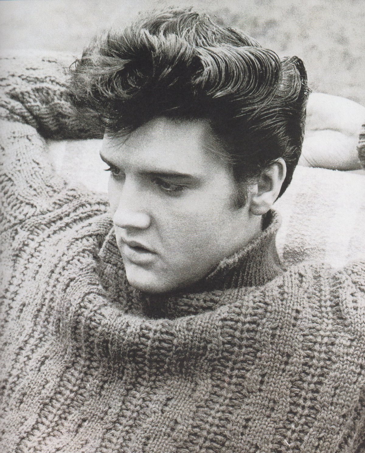 Elvis Presley