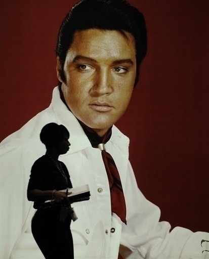 Elvis Presley