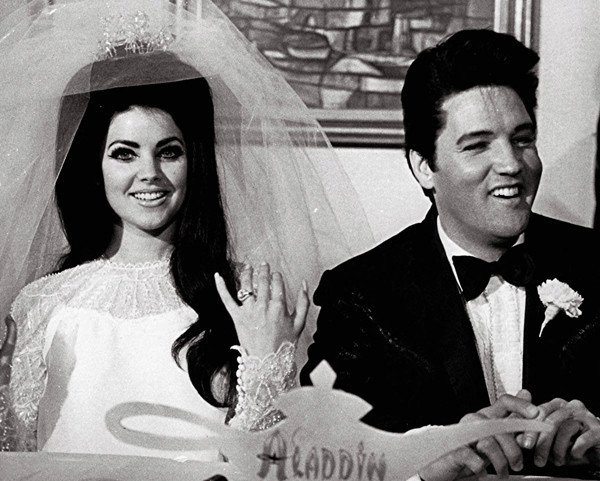Priscilla Beaulieu si vzala rekonrolového krála Elvise Presleyho. Z manželství, které probíhalo v letech 1967–73 vzešla jedna dcera, Lisa Marie Presley. 