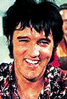 Elvis Presley