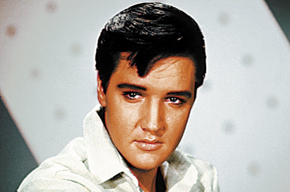 Elvis Presley