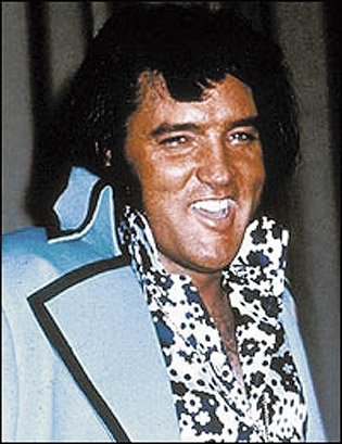 Elvis Presley