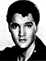 Elvis Presley