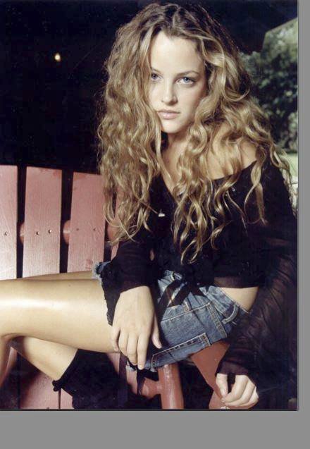 Riley Keough