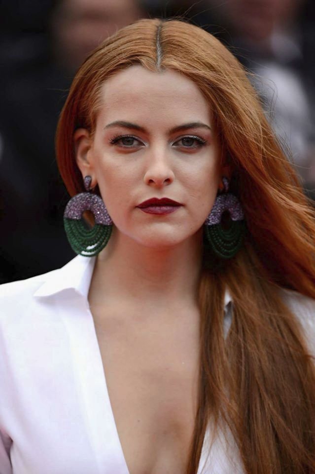 Riley Keough