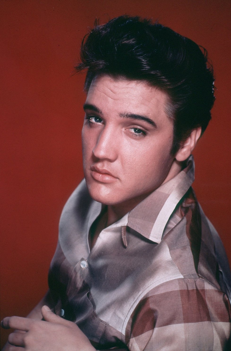 Originál Elvis Presley