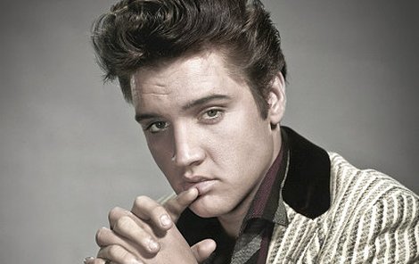 Elvise Presley