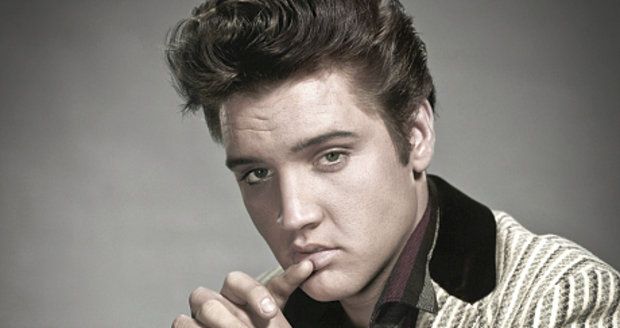 Elvis byl pedofil a obtěžoval holčičky, tvrdí spisovatel. Po Jacksonovi další útok na legendu!