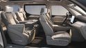 Volvo EM90 Volvo EM90