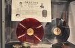 Gramodesky Muzeu se podařilo v minulých letech získat unikátní gramofonové desky s nahrávkami pěveckého umění Emy Destinnové. Jsou mezi nimi i zkušební výlisky s rukopisnými poznámkami pěvkyně či jejího manžela. První gramofonovou desku natočila diva v roce 1901. Kolekce desek má podle znalců nevyčíslitelnou cenu.