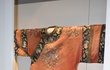 Co vedlo pěvkyni pořídit si do sbírek vzácné japonské kimono, není jasné. Podle některých se nechala inspirovat Pucciniho operou Madame Butterfly. Jedná se o pánský slavnostní oděv vyššího japonského úředníka z druhé poloviny 19. století. Kimono bylo restaurováno a bude k vidění jen při krátkodobých a výjimečných příležitostech.