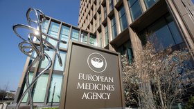 Sídlo Evropské agentury pro léčivé přípravky (EMA)