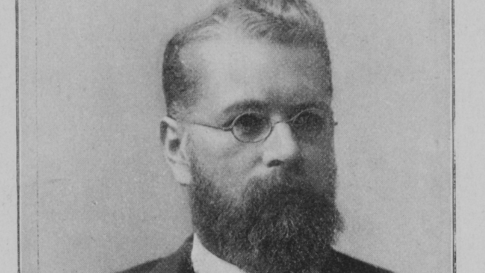 Lékař Emanuel Kusý Lékař Emanuel Kusý