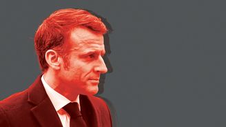 Francie míří k vládnímu chaosu. Tlak na rezignaci Macrona může být velký Francie míří k vládnímu chaosu. Tlak na rezignaci Macrona může být velký