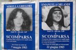 Dvojice Italek zmizela v roce 1983 krátce po sobě