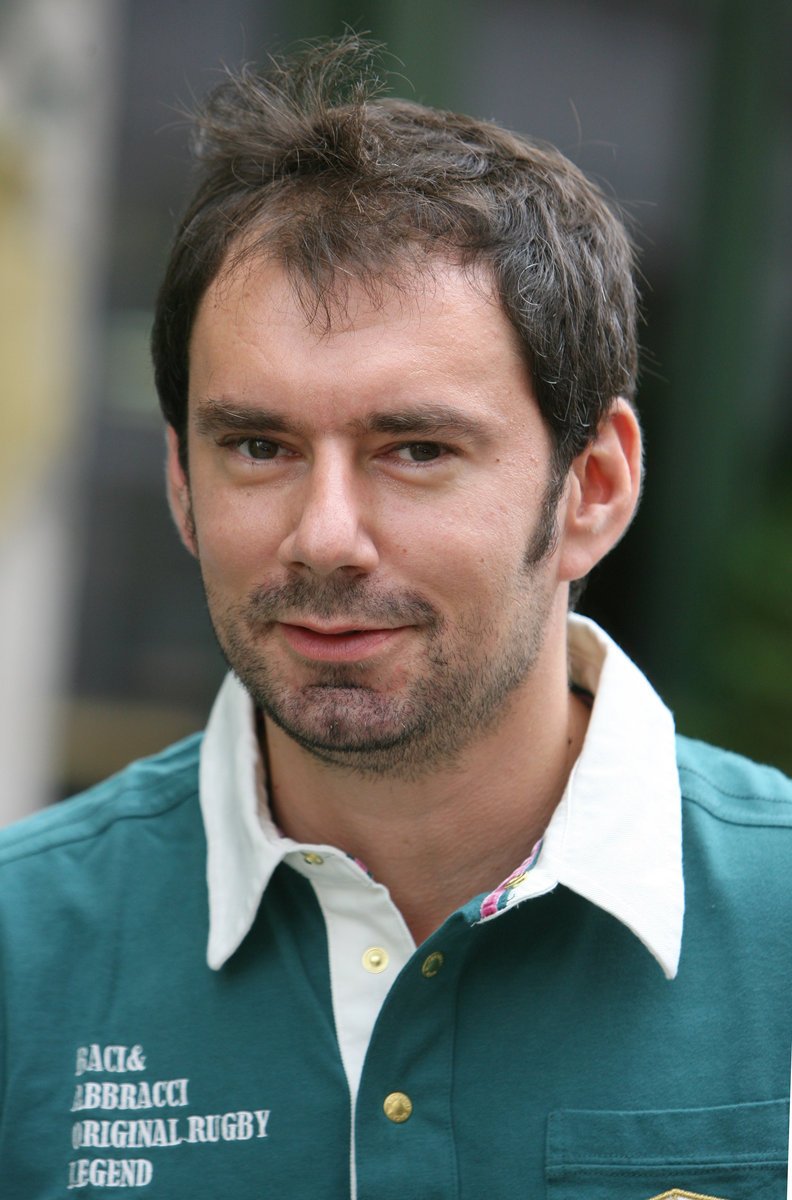 Emanuele Ridi