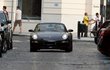 Auto Emanuela Ridiho - Porsche Carrera 4S