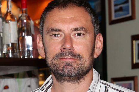 Obrázek: Osudový pád Emanuela Ridiho (53): Přišel o restaurace i manželku!