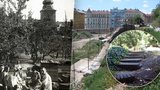 Po desítkách let chátrání přichází změna. Klášterní zahrady v Emauzích se obnoví v plné kráse