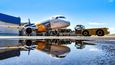 Embraer E195 E2, letadlo, které je pro Boeing z nabídky brazilského výrobce nejatraktivnější