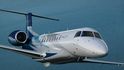 Embraer Legacy 650