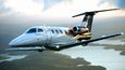 Embraer Phenom 100