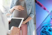 Záměna embryí děsí ČR: Lékařům musíte věřit, vložení cizího „dítěte“ nezabráníte