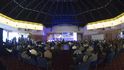 Pražská konference Dell EMC Forum