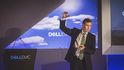 Pražská konference Dell EMC Forum