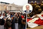 Fiala zastoupí ČR na pohřbu bývalého papeže Benedikta XVI.