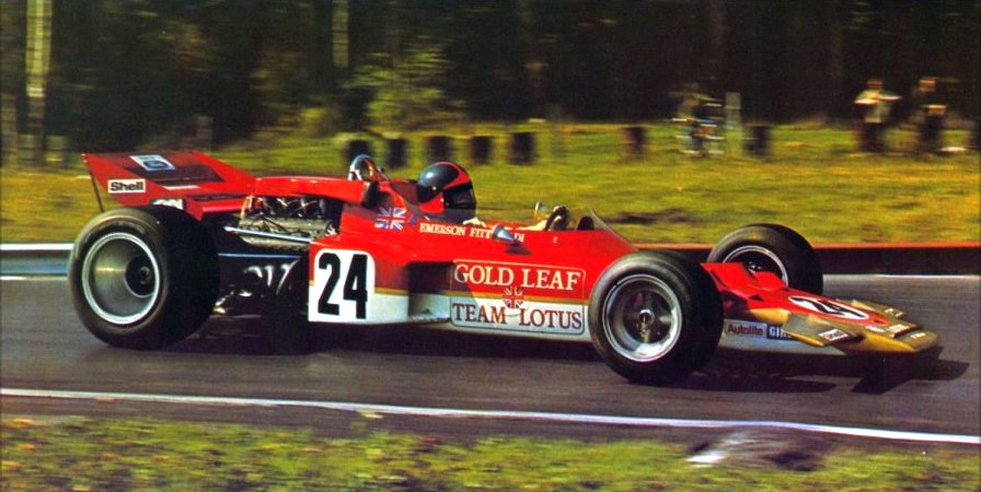 Emerson Fittipaldi