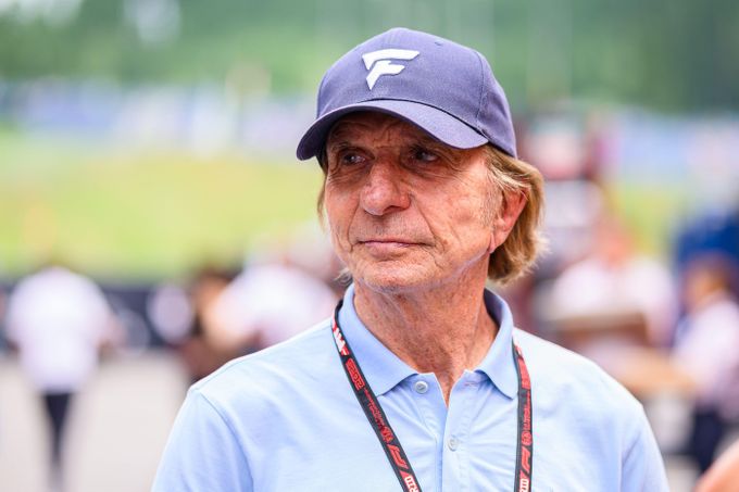 Fittipaldi o hvězdách F1: Verstappen se rozhodne správně, Antonelli vládne i díky rodině Fittipaldi o hvězdách F1: Verstappen se rozhodne správně, Antonelli vládne i díky rodině