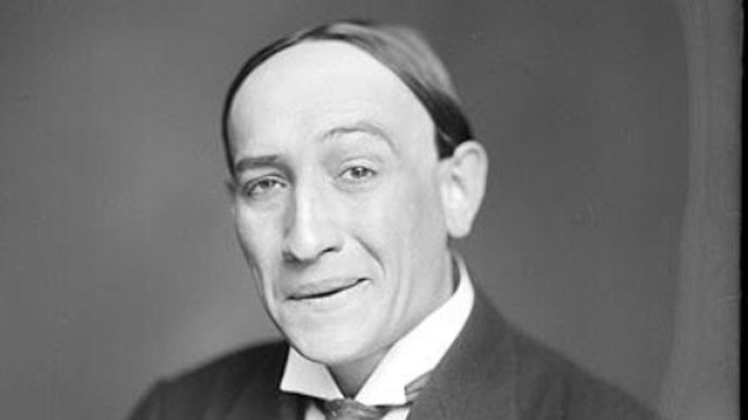 Emil Artur Longen Emil Artur Longen