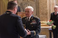 Veterán RAF a brněnský patriot Emil Boček (93): Já a hrdina? Dělal jsem, co bylo třeba