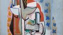 Čtenářka (1930) Čtenářka (1930)