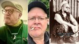 Punková scéna v slzách: Český zpěvák zemřel na oslavě!