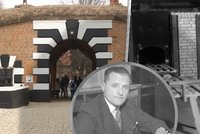 Český Tesla: Nacisté Emila Kolbena umořili v Terezíně, do poslední chvíle měl u sebe akcie