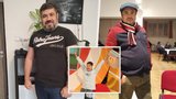 Emil Zajac z VyVolených: Obrovská proměna! Boj s obezitou je u konce