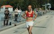 Film Zátopek: Václav Neužil jako Emil Zátopek Film Zátopek: Václav Neužil jako Emil Zátopek