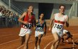 Film Zátopek: Václav Neužil jako Emil Zátopek Film Zátopek: Václav Neužil jako Emil Zátopek