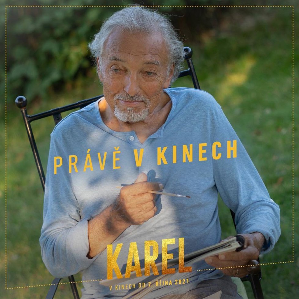 Film Karel