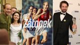Kontroverze kolem filmu Zátopek: Vdova byla proti!