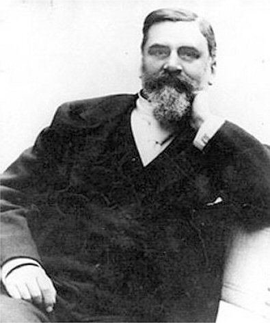 Émile Levassor