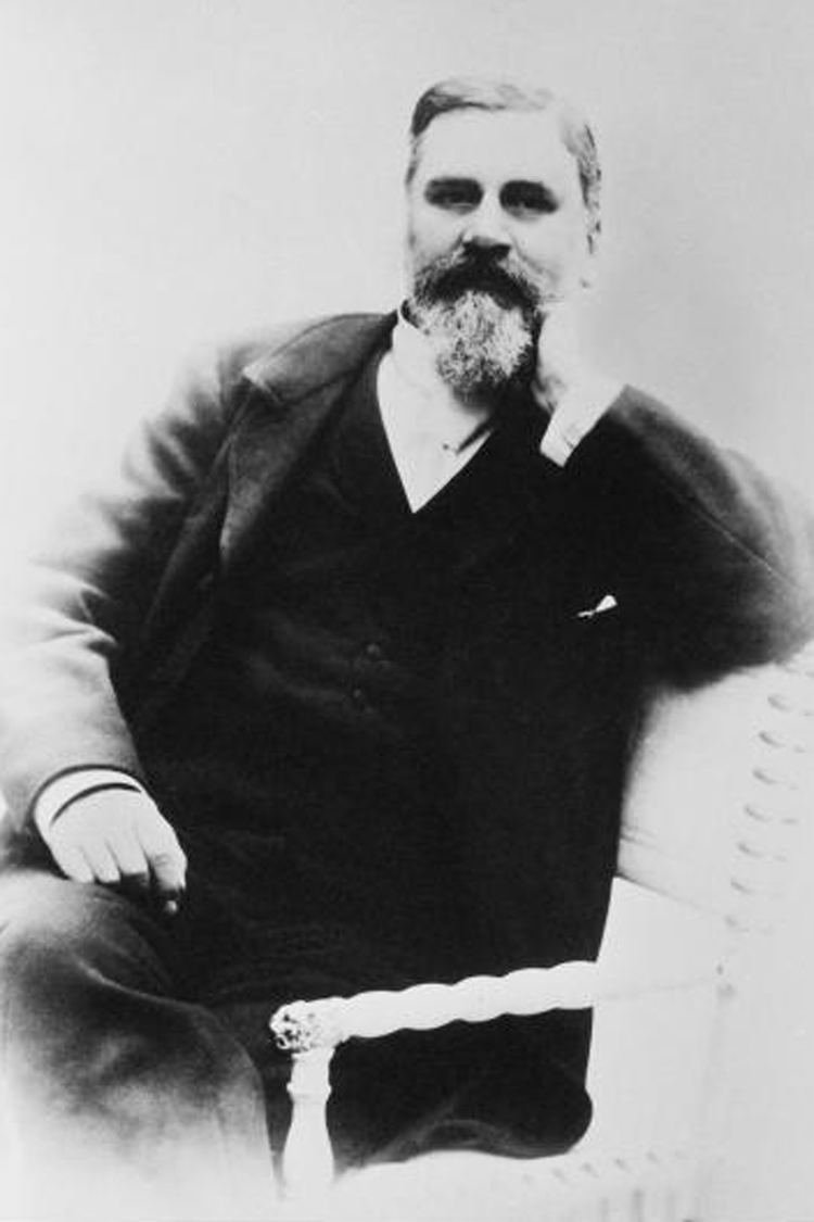 Émile Levassor