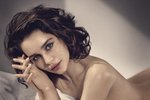 Emilia Clarke byla zvolena nejvíce sexy ženou planety!