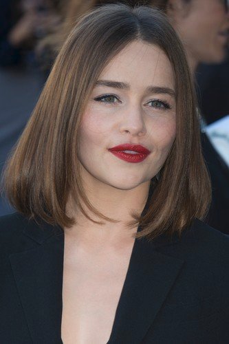 Emilia Clarke