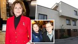 Razantní krok Emílie Vášáryové: Dvanáct let od smrti manžela prodala společný dům