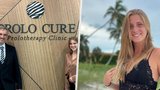Dívka (22) zjistila diagnózu své závažné nemoci díky seriálu Chirurgové
